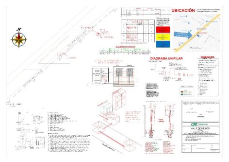 DESARROLLO DE INGENIERIA ELECTRICA, Toluca63837096503553122