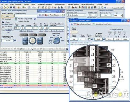 DESARROLLO DE INGENIERIA ELECTRICA, Toluca638370965035531212