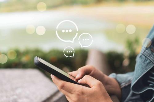 WHATSAPP MESSAGE DIVERSIONS, Durango63835303792131120