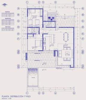3D AND 2D AUTOCAD DESIGNS, SECTIONS, FACADES, PLANS, Tizayuca63835255726979124