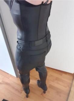 DWT Crossdresser Sissy in Littau - Bild 3