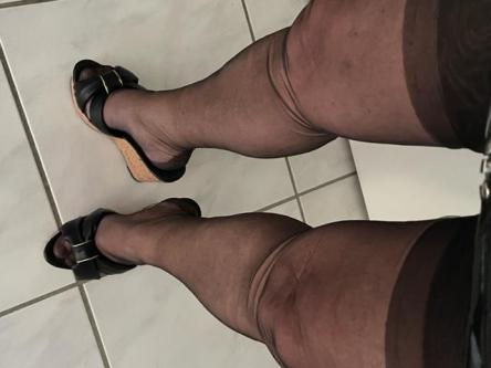 DWT sucht Spass mit Mann oder DWT oder Nylonträger für Spass in Bern - Bild 4