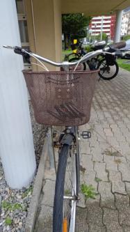 Damenvelo von Btwin - gebraucht in gutem Zustand in Bellinzona - Bild 2