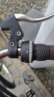 Damenvelo von Btwin - gebraucht in gutem Zustand in Bellinzona - Bild 3