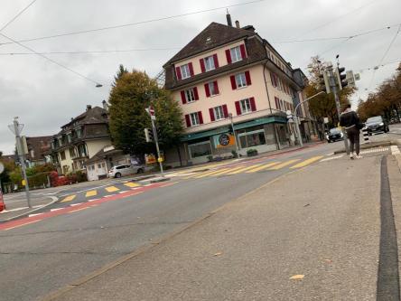 Dauergeil, bernstadt du au in Bern - Bild 3