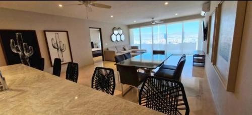 Departamento en Renta, Cascadas del Pedregal Los Cabos, Cabo San Lucas