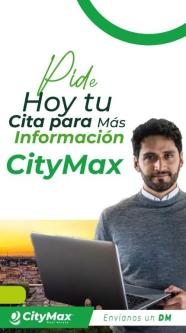 Desarrolla tu Negocio en Mérida con CityMax63837083883393120