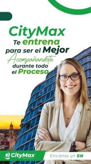 Desarrolla tu Negocio en Mérida con CityMax63837083883393122
