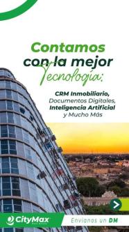 Desarrolla tu Negocio en Mérida con CityMax63837083883393123