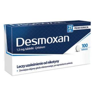 Desmoxan 1.5 mg - Online aus Polen kaufen in Kloten - Bild 2