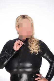 Deutsche Lady – dominant, erfahren - Dein einzigartiges Erlebnis in Kreuzlingen - Bild 3