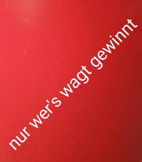Dieses Jahr kann ein ganz besonderes Jahr werden in Solothurn - Bild 1