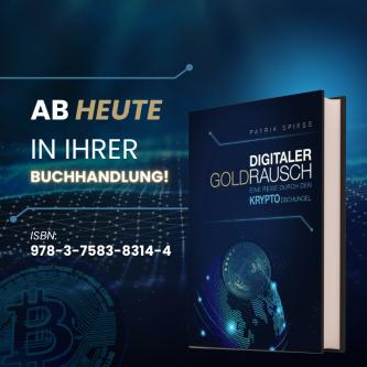 Digitaler Goldrausch, alles über Kryptos in Zürich - Bild 1