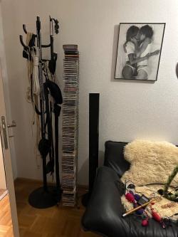 Dildo Party für HausFrauengruppe in Reinach - Bild 1