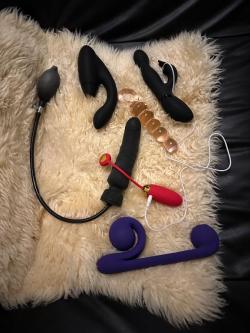 Dildo Party für HausFrauengruppe in Reinach - Bild 2
