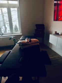 Diskret Erotik Massage in Luzern - Bild 3