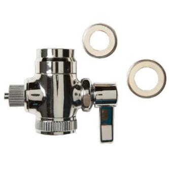 Diverter pullout adapter kit 1/4 Diverter in Einsiedeln - Bild 1