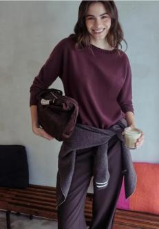 Dolman Pullover in Zürich - Bild 1