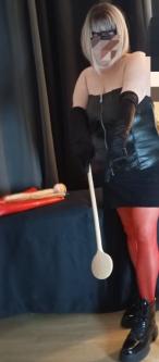 Domin. Rubens Ladys in Frauenfeld - Bild 3