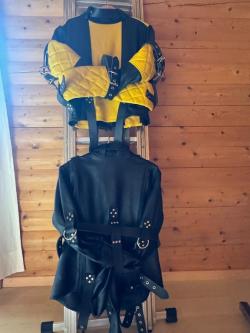 Domina / spielpartnerin gesucht in Winterthur - Bild 1