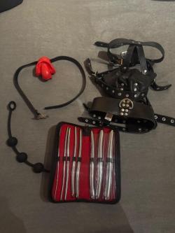 Domina / spielpartnerin gesucht in Winterthur - Bild 4