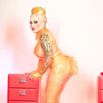 Dominatrix Noa Hypnotica ab dem 29.12. in Mels in Mels - Bild 3