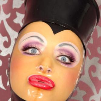Dominatrix Noa Hypnotica ab dem 29.12. in Mels in Mels - Bild 5