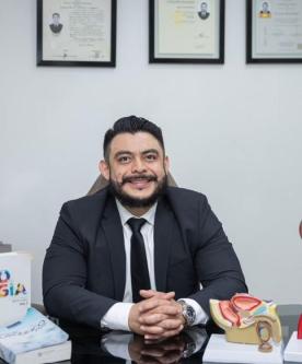 Dr. Javier Tejeda - Urologist in Villahermosa63837091032833120