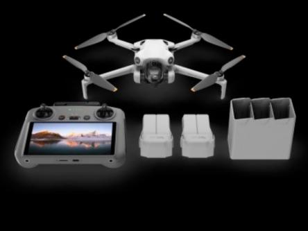 Drohnenkurs Schweiz für Einsteiger / DJI EXPERTE in Aarau - Bild 3