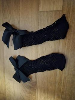 Du willst echte, authentische getragene Socken in Zürich - Bild 1