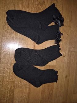 Du willst echte, authentische getragene Socken in Zürich - Bild 2