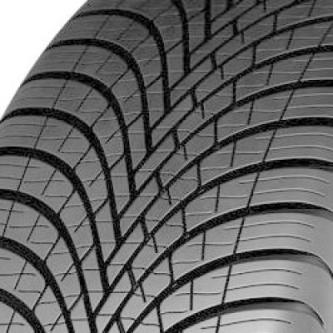 Dunlop All Season 2 235/45 R19 99V in Solothurn - Bild 1