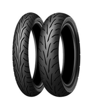Dunlop Arrowmax GT 601 110/70 D17 54H in Chur - Bild 1