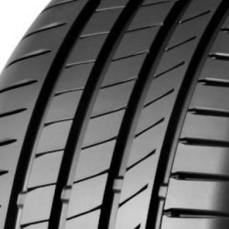 Dunlop Blue Response TG 265/60 R18 110V in Basel - Bild 1