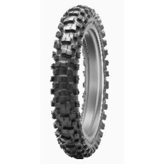 Dunlop Geomax MX 53 70/100 D10 41J in St. Gallen - Bild 1