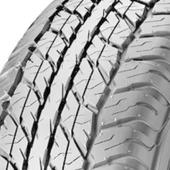 Dunlop Grandtrek AT 20 205 R16 110/108R in Baden - Bild 1