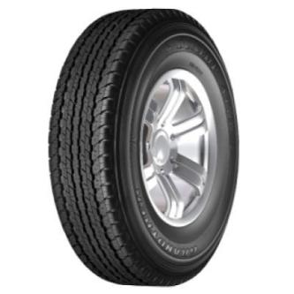 Dunlop Grandtrek AT 22 265/65 R17 112T in Baden - Bild 1