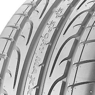Dunlop SP Sport Maxx 255/40 R20 101W in Zürich - Bild 1