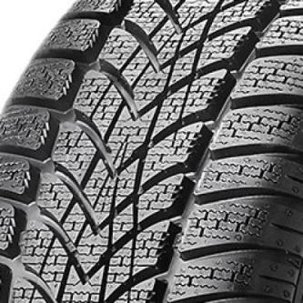 Dunlop SP Winter Sport 4D 205/55 R16 91H in Luzern - Bild 1