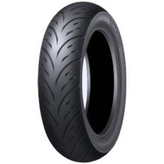 Dunlop ScootSmart 2 150/70 D14 66S in Oftringen - Bild 1