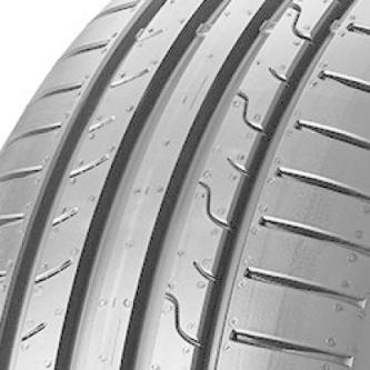 Dunlop Sport BluResponse 225/45 R17 94W in Zürich - Bild 1