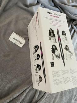 Dyson Airwrap Komplett - Wie neu in Naters - Bild 5
