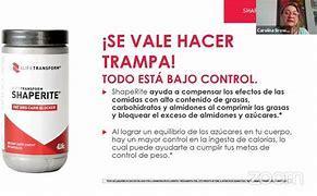 EL SHAPERITE HELPS CONTROL YOUR APPETITE63835216530561121