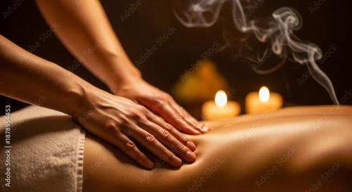 EROTISCHE Massage für die Frau in Herisau - Bild 1