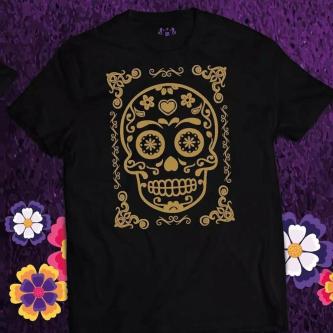 HALLOWEEN T-SHIRT PRINTS, Cuernavaca63835294166529120