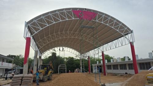 ESTRUCTURAS METALICAS EN MÉXICO, merida63837094762371120