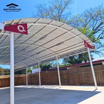 ESTRUCTURAS METALICAS EN MÉXICO, merida63837094762371121