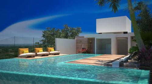 LUXURY STUDIO FOR SALE IN ALDEA ZAMA, TULUM63835253261313122