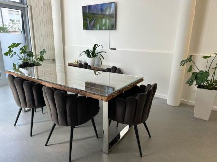 Ein wunderschönes Büro am Rhein 95 m² , Basel 4052 in Basel - Bild 1