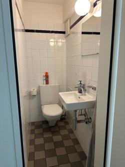 Ein wunderschönes Büro am Rhein 95 m² , Basel 4052 in Basel - Bild 4